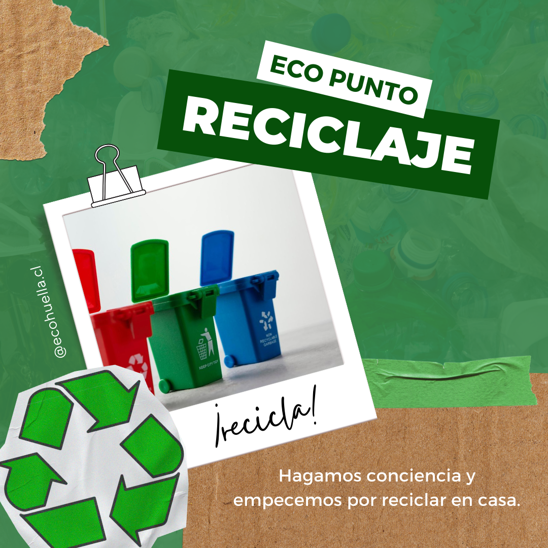 Imagen 1 de Eco Punto